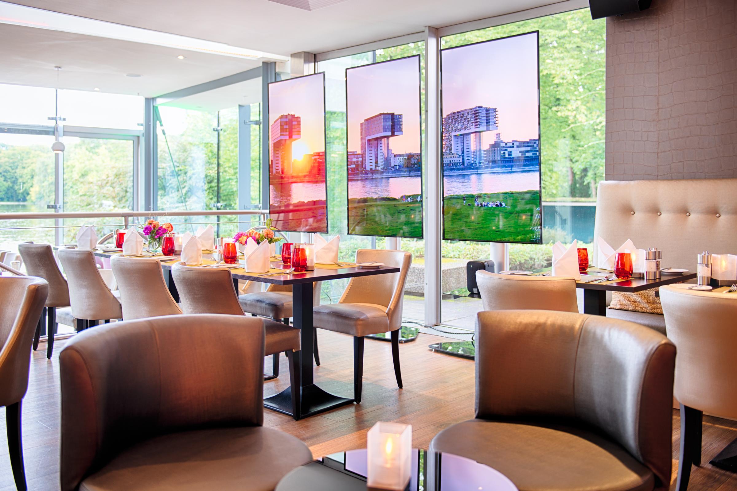 Leonardo Royal Hotel Koeln - Am Stadtwald Exterior photo